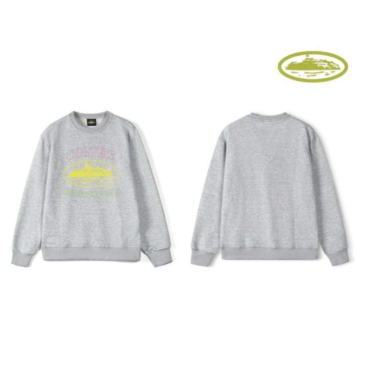 Corteiz Sweatshirt _SKUCorteizS-2XLastxC105331444